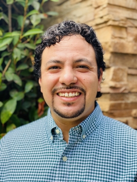 Ivan Contreras Mendoza