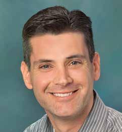 Portrait of testing Clayton Guiraud