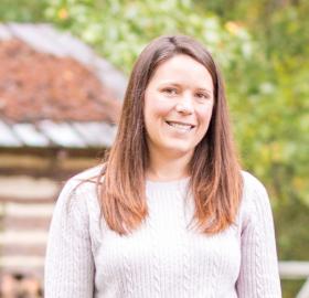 Portrait of testing Anna Neely