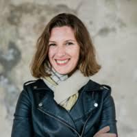 Portrait of testing Meghan Heintz