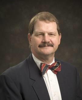 Portrait of testing Brian Neilson