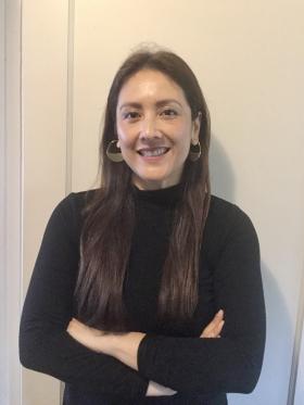 Portrait of Jessica Yvette Orellana Lima