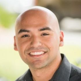 Portrait of testing Jairo Luque Villanueva