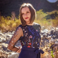 Alyssa Harford
