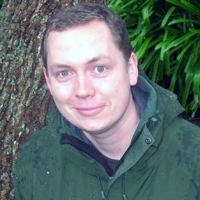 Daniel Birmingham