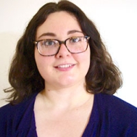 Grace Douglass, Spring 2016 Recipient