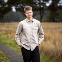 Jonah Vevoda-Moore