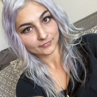 Lexis Gillette