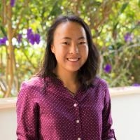 Mary Elise Conzelmann