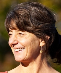 Marla Spivak