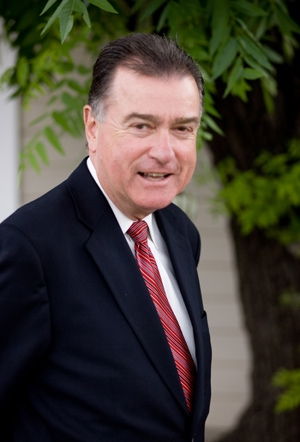 Richard E. Winnie