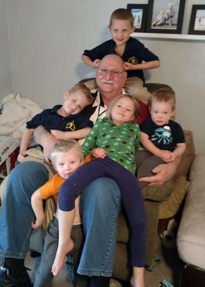 Portrait of testing Paul Pugner