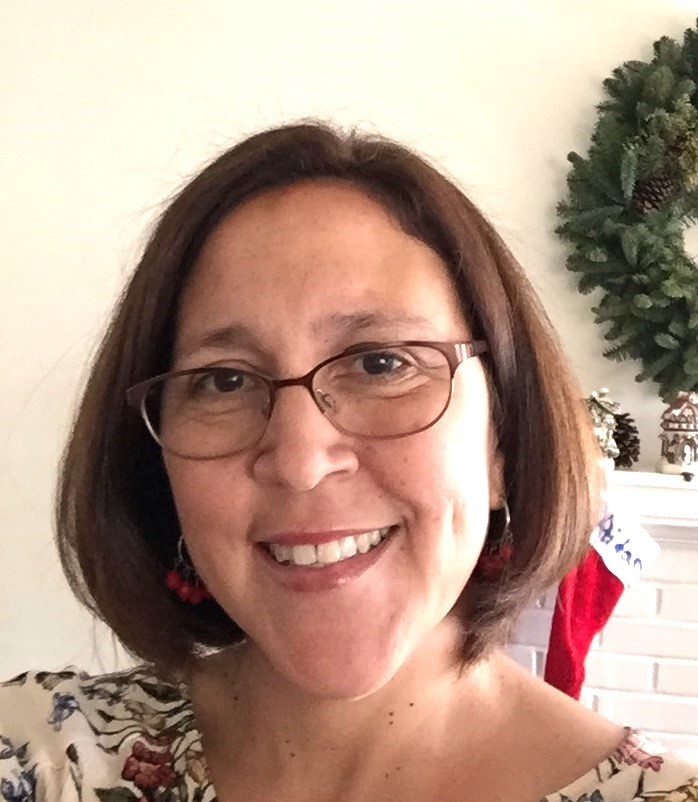 Portrait of testing Querube Moltrup