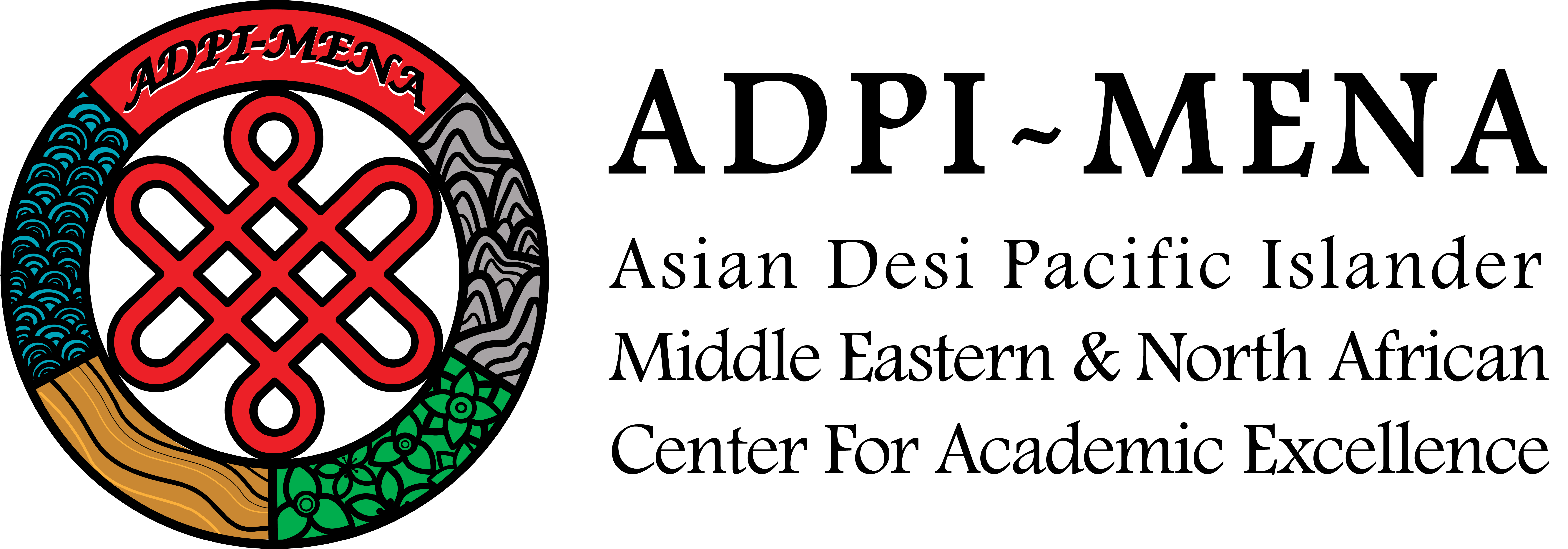 ADPI-MENA Center Logo