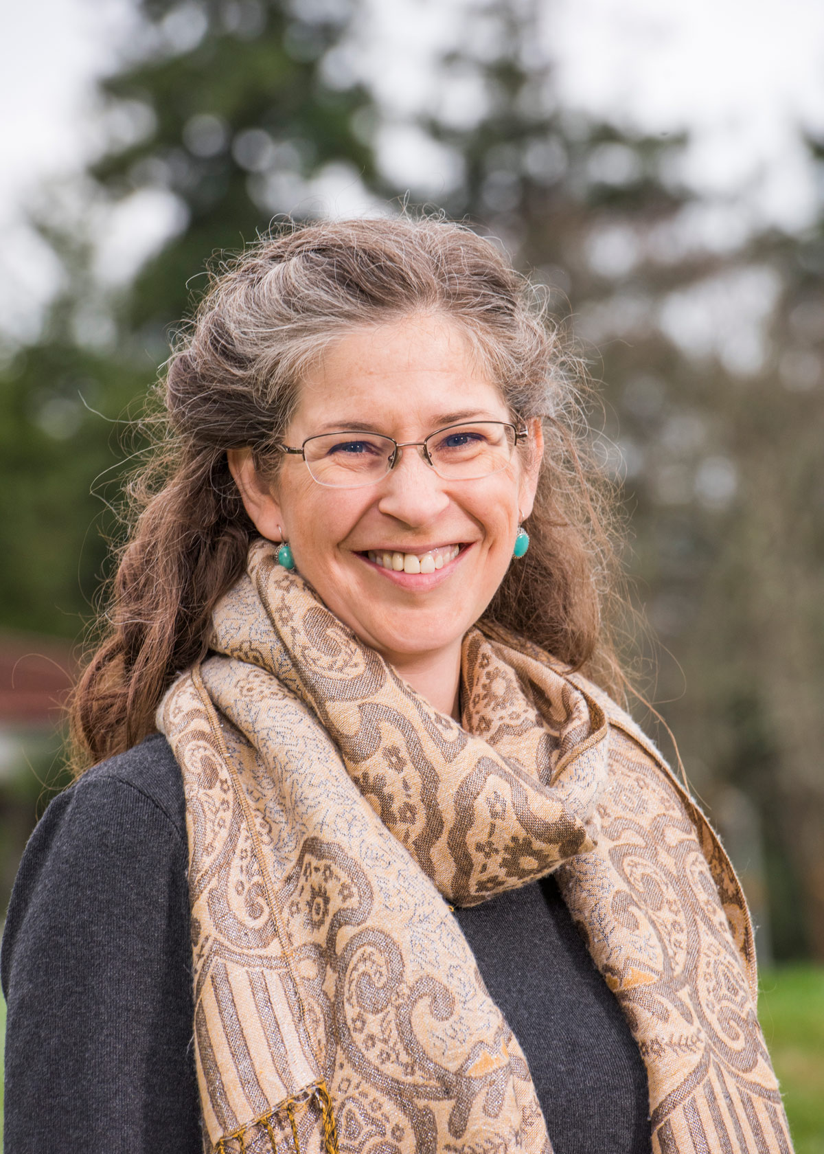 Anna Cal Poly Humboldt