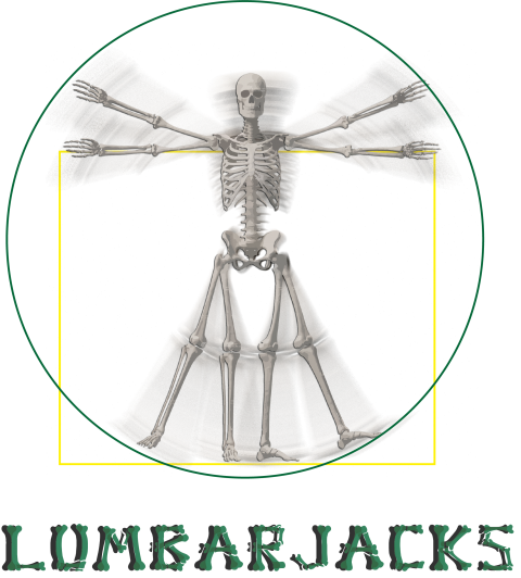 Lumbar Jacks logo