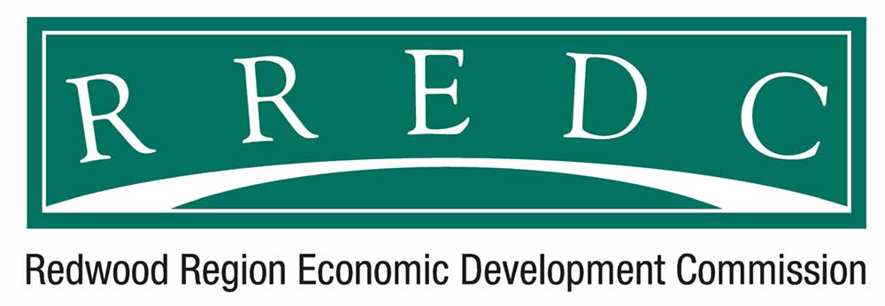 RREDC Redwood Region Economic Development Commission