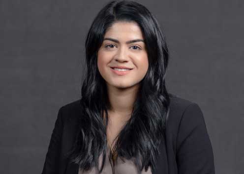 Rebecca Garfias