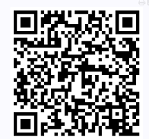 Vizenor Zoom Link QR
