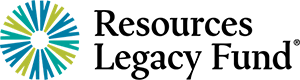 Resources Legacy Fund Logo