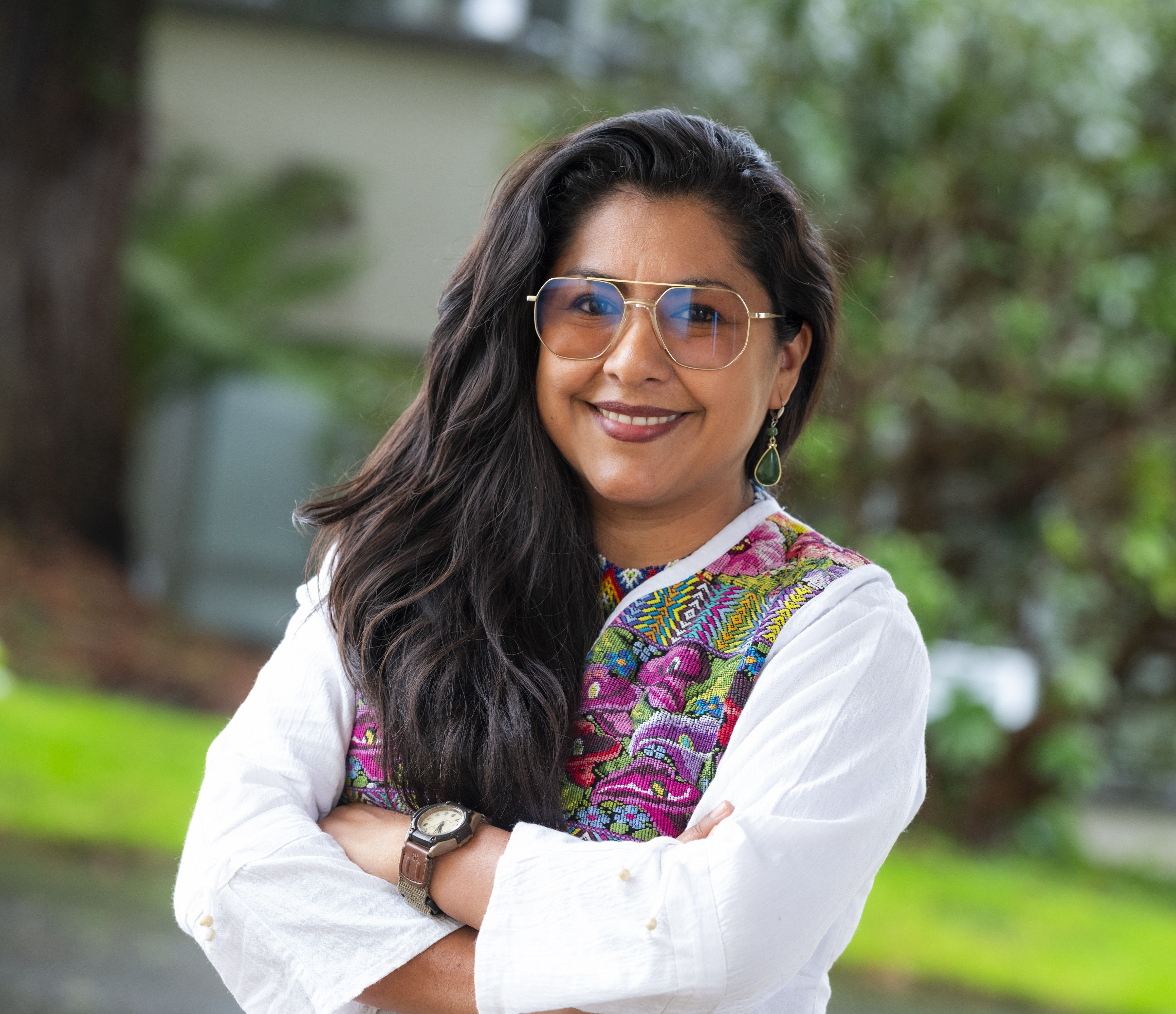 El Centro - Brenda Perez 