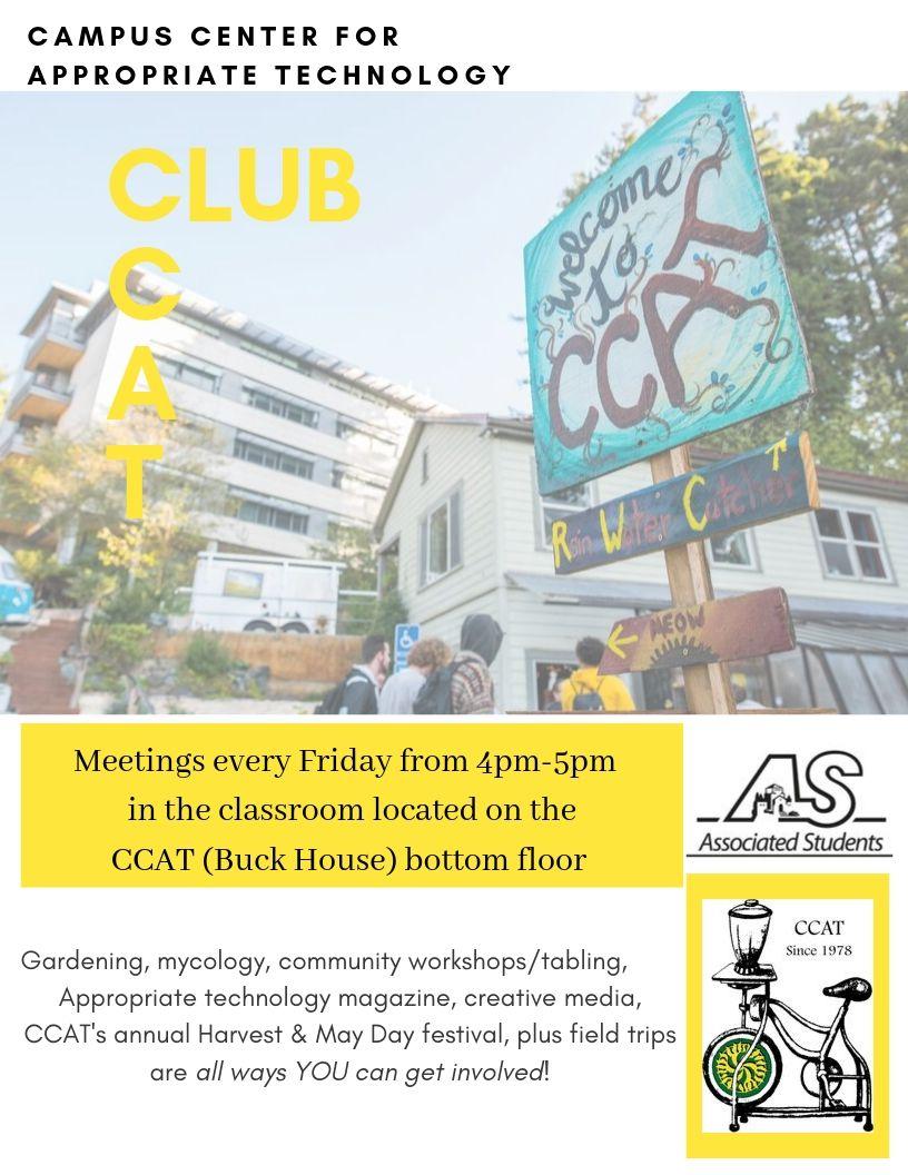 ccat flyer