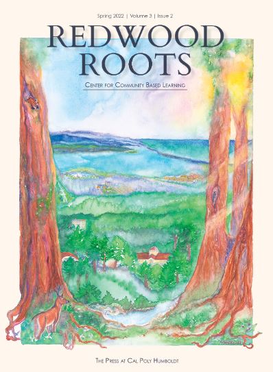Redwood Roots Digital Magazine