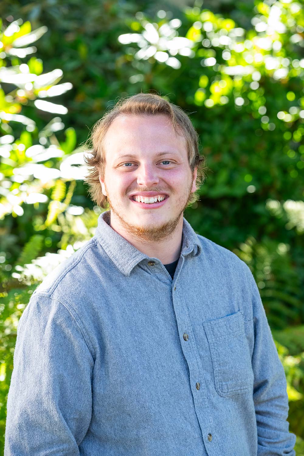 Devin Flynn | Cal Poly Humboldt
