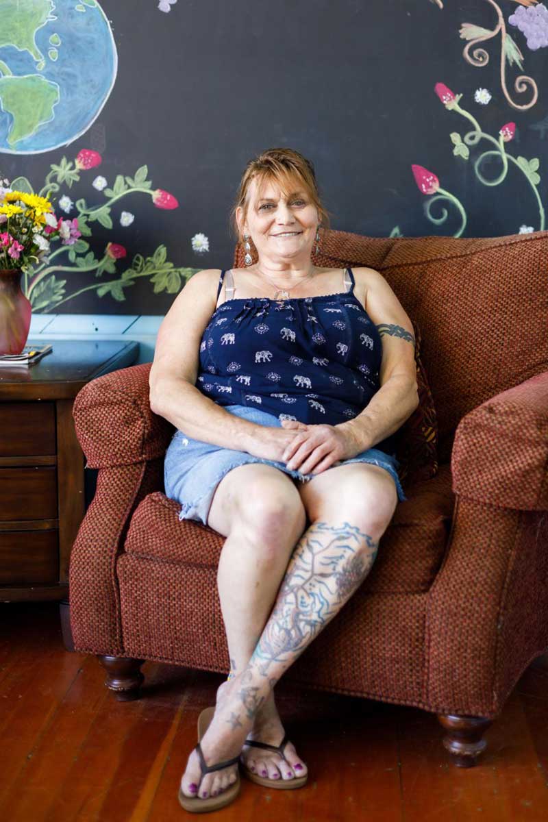Kathy Perri