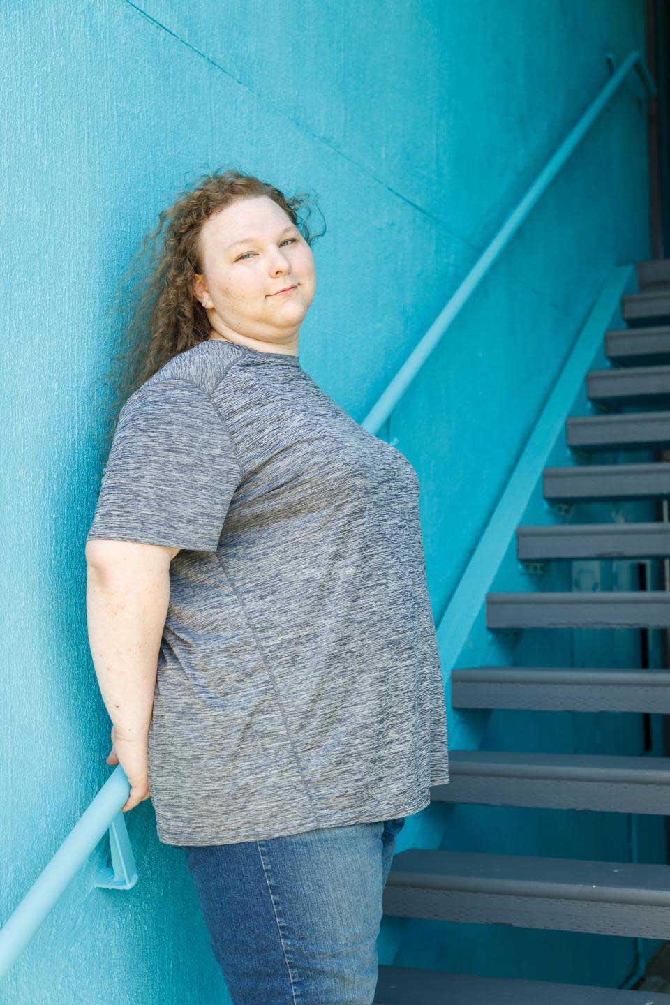 Keyara Olson