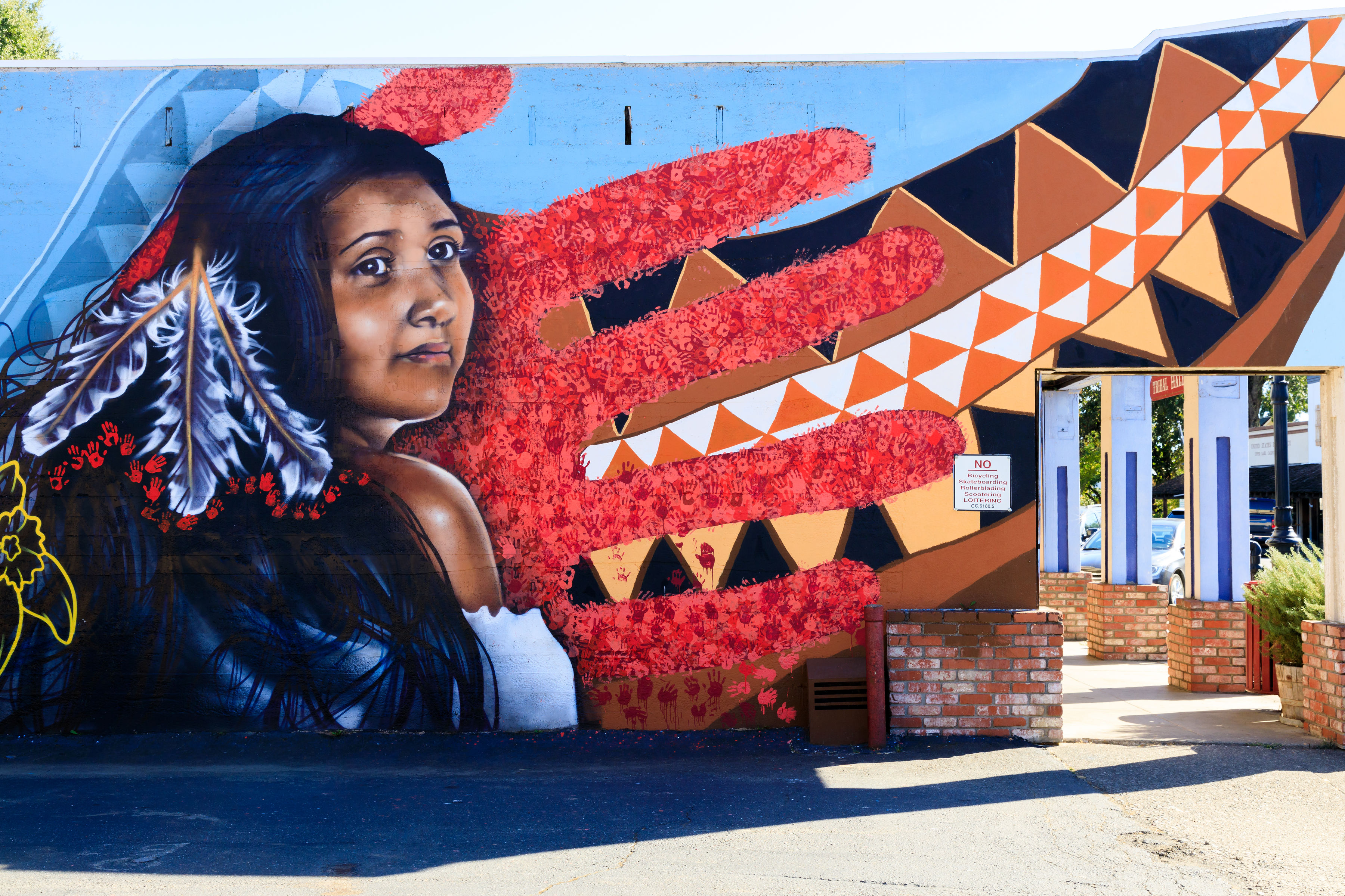 Redwood Region RISE - Middletown Rancheria Community RISE Project