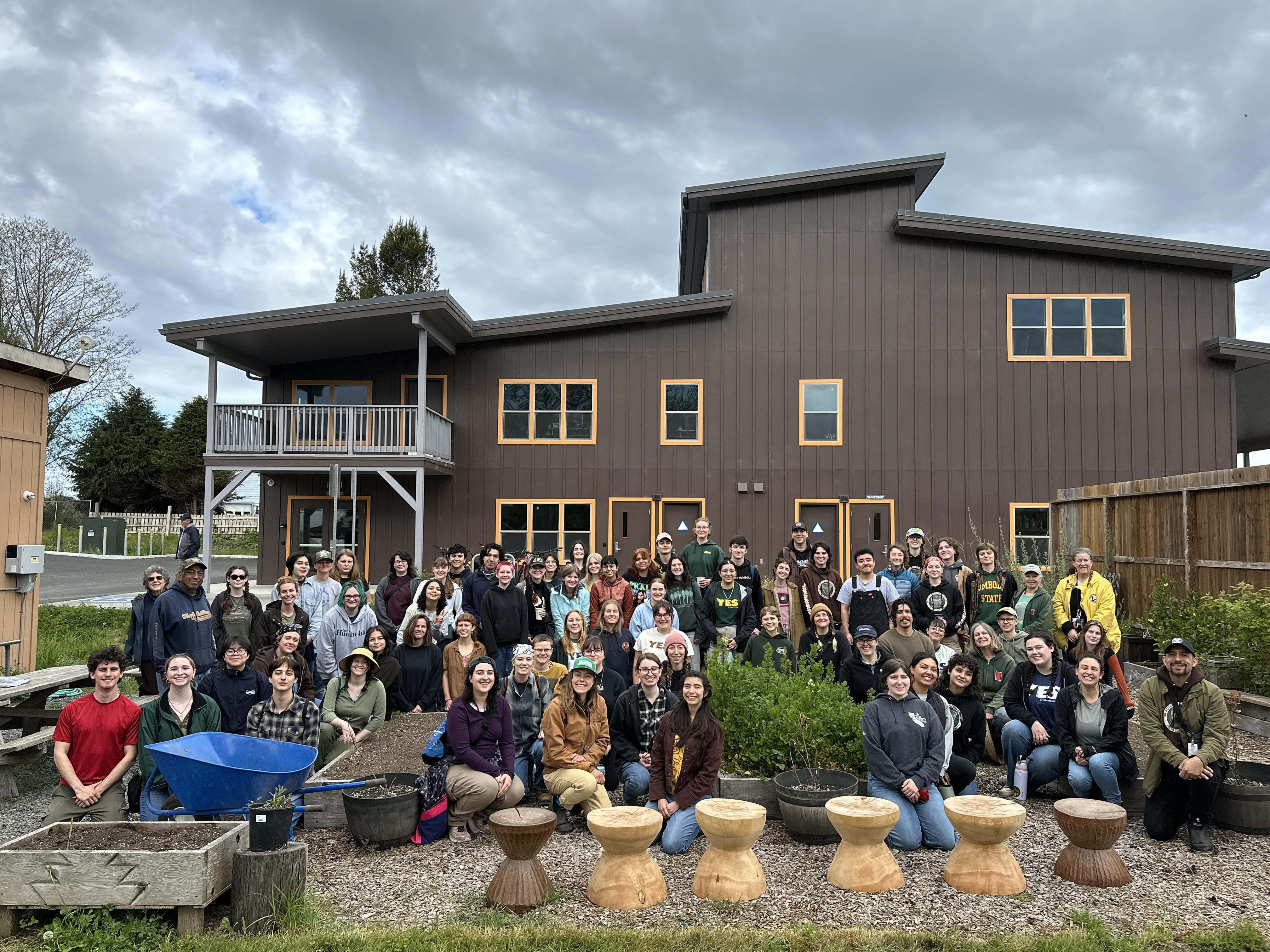 Redwood Region RISE - North Coast Food System Network