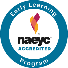 Early Learning program - naeyc accredited