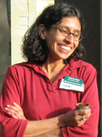 Children Center Staff member