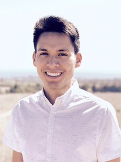 Humberto Contreras-Trujillo