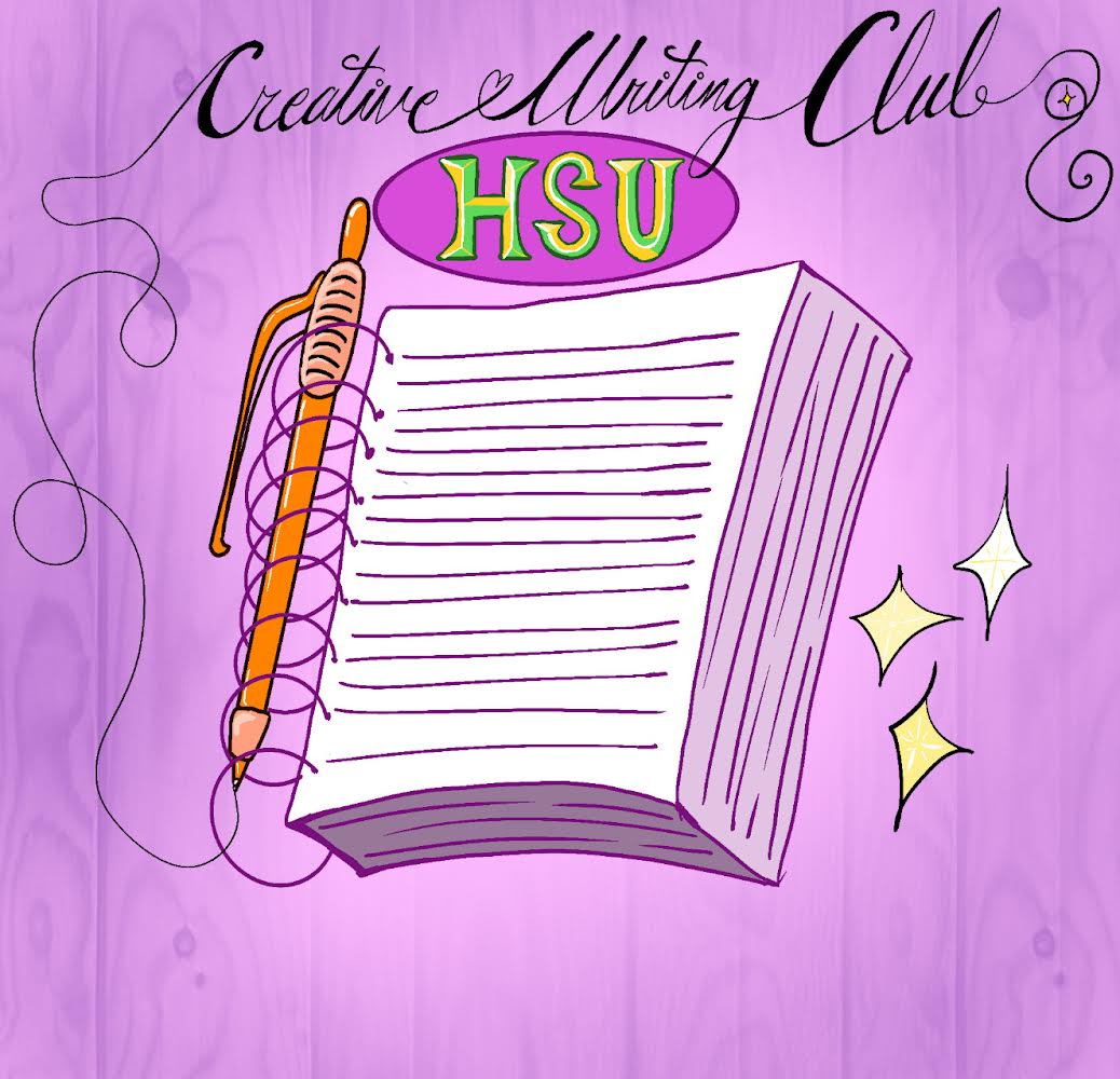 Creative Writing Club of Cal Poly Humboldt | Cal Poly Humboldt