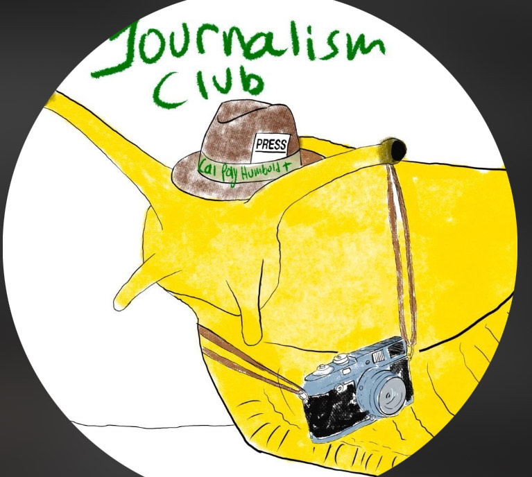 Poly Club Journalism Club of Cal Poly Humboldt | Cal Poly Humboldt