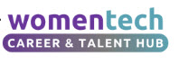 WOMEN IN TECH LOGO