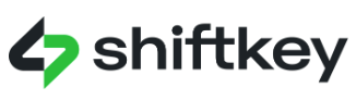 Shiftkey Company Logo