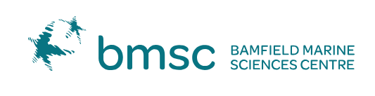 Logo for the Bamfield Marine Sciences Center