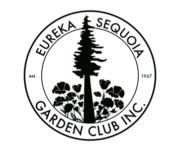 Eureka seqouia garden clu logo