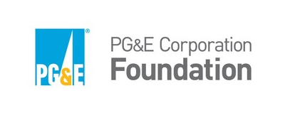 PGE FOUNDATION LOGO