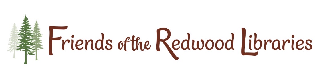 Friends of the Redwood Libraries Fixed