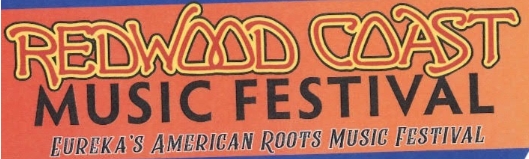 Redwood coast Music Festival