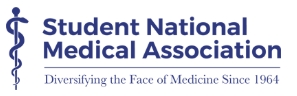 Student National Med Association 