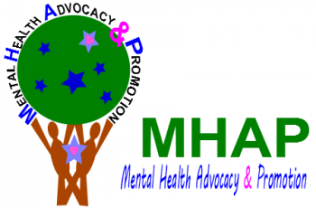 MHAP logo