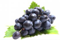 Grapes