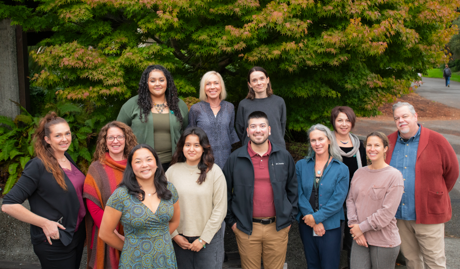 Counseling and Psychological Services current Staff photo