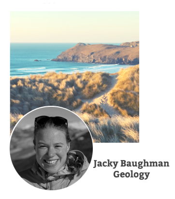 Jacky Baughman info card