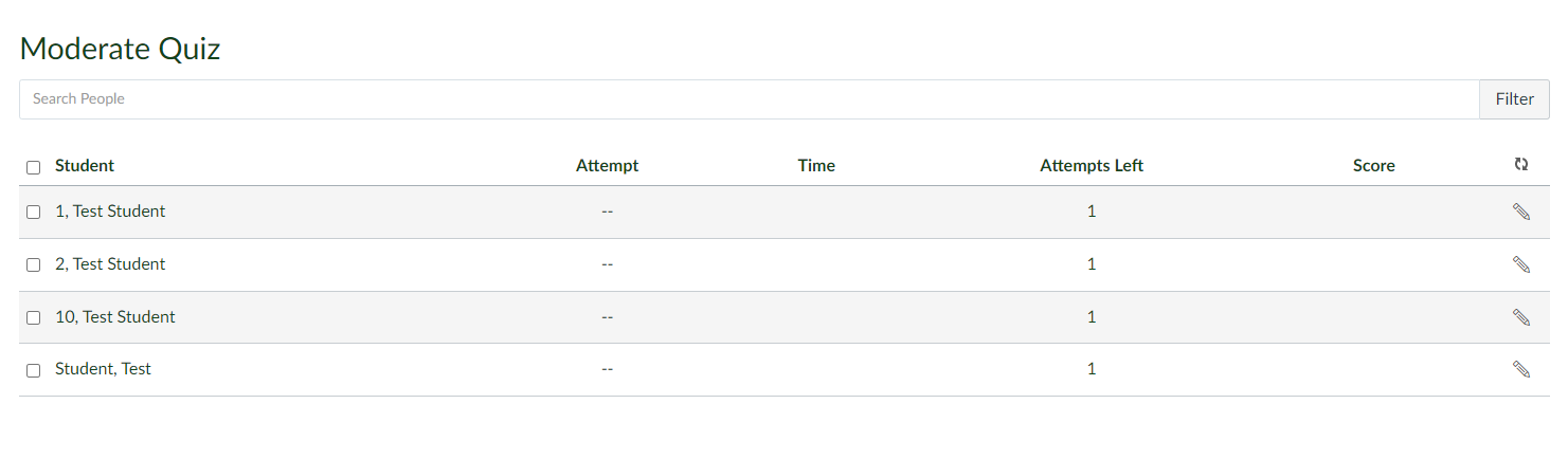 Window that opens with clicking moderate test